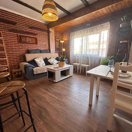Apartamento El Médano Lugar de encuentro Exterior foto