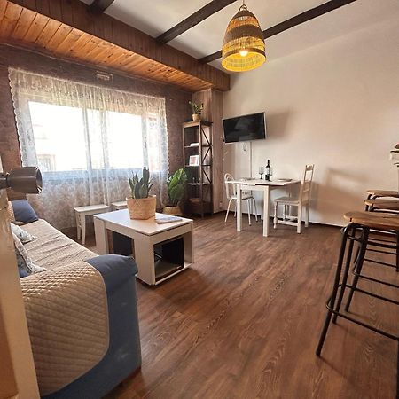 Apartamento El Médano Lugar de encuentro Exterior foto