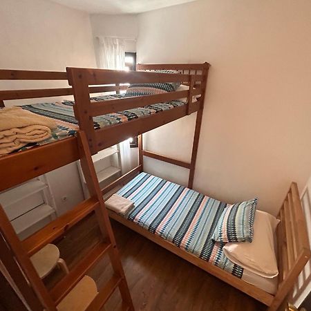 Apartamento El Médano Lugar de encuentro Exterior foto