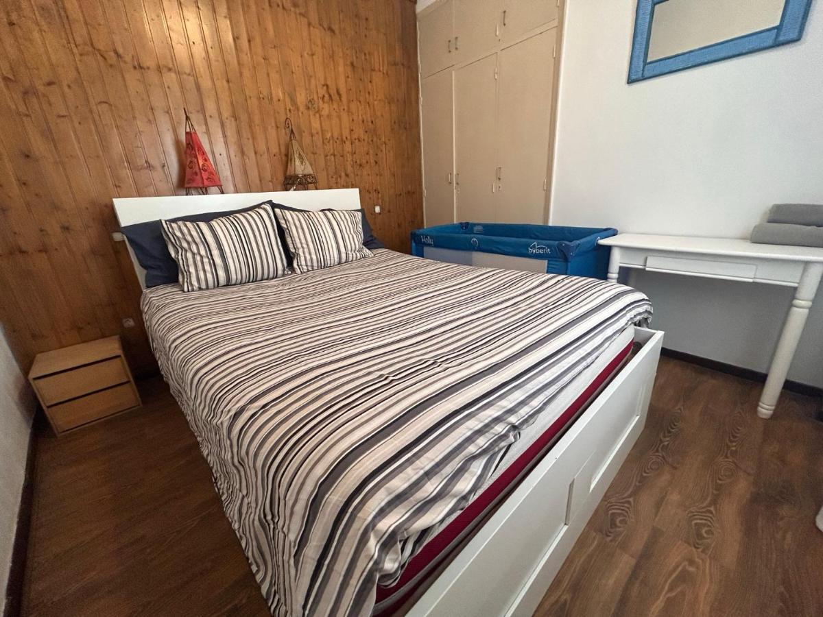 Apartamento El Médano Lugar de encuentro Exterior foto