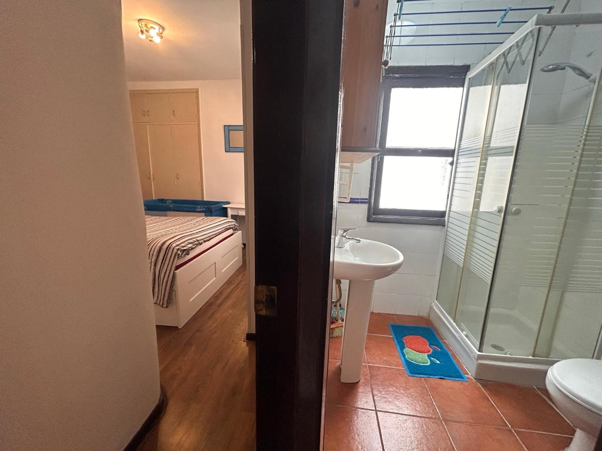 Apartamento El Médano Lugar de encuentro Exterior foto